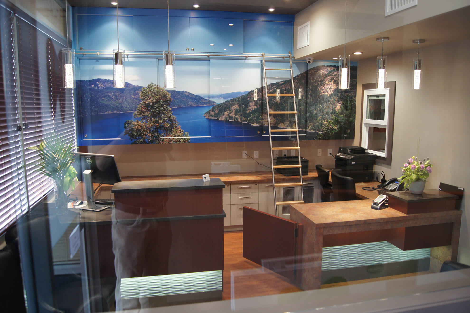 Visit Dr. Tatra's family friendly dental clinic - one of the best downtown Victoria dentists, BC, Canada