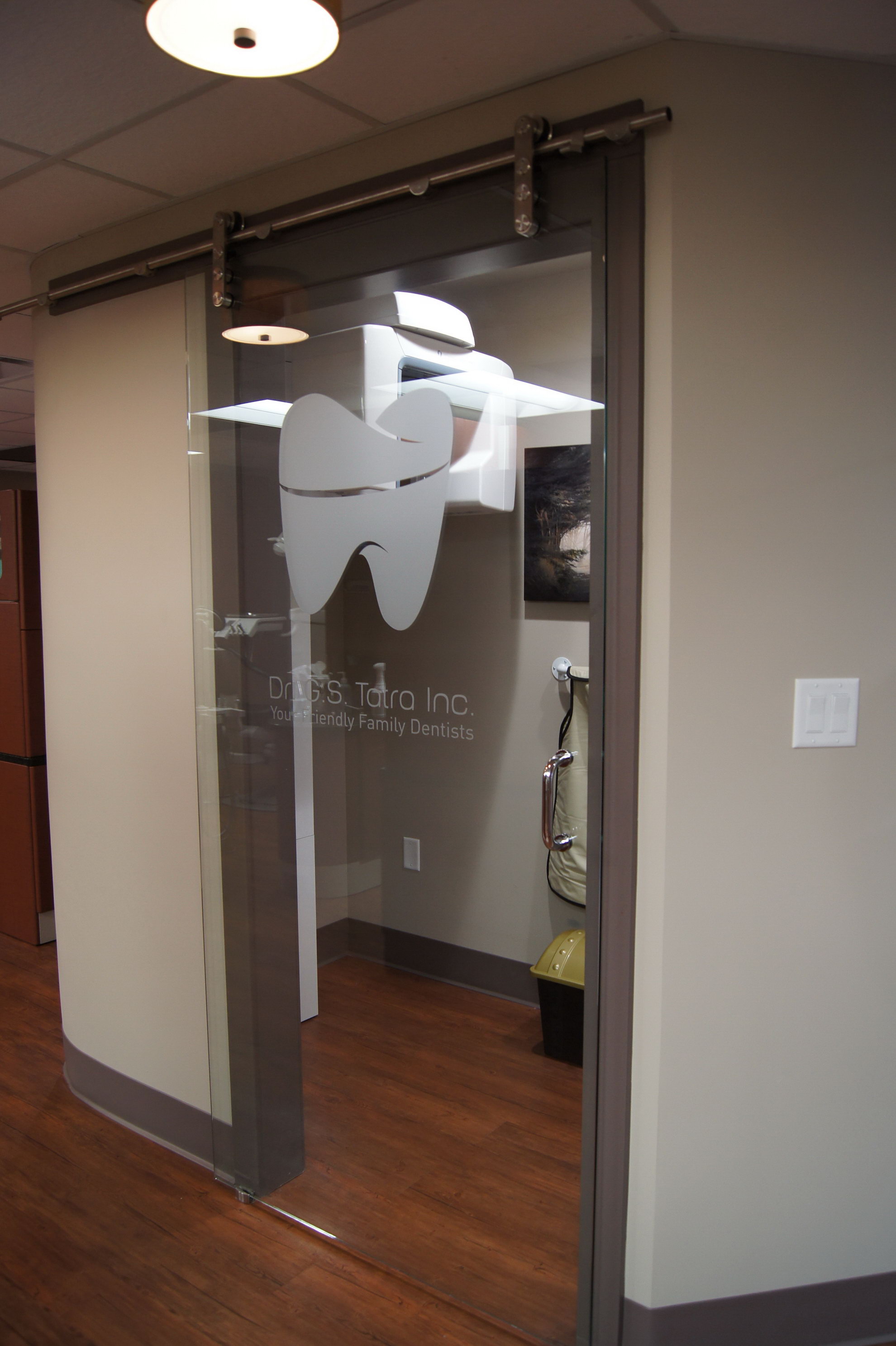 Visit Dr. Tatra's family friendly dental clinic - one of the best downtown Victoria dentists, BC, Canada