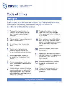 Code-of-Ethics