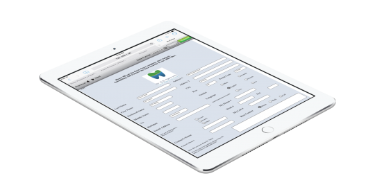 Dr. Sunny Tatra Goes Paperless