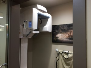 panoramic-xray-machine