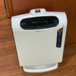 High end air filtration systems now in Dr Tatras downtown Victoria dental office